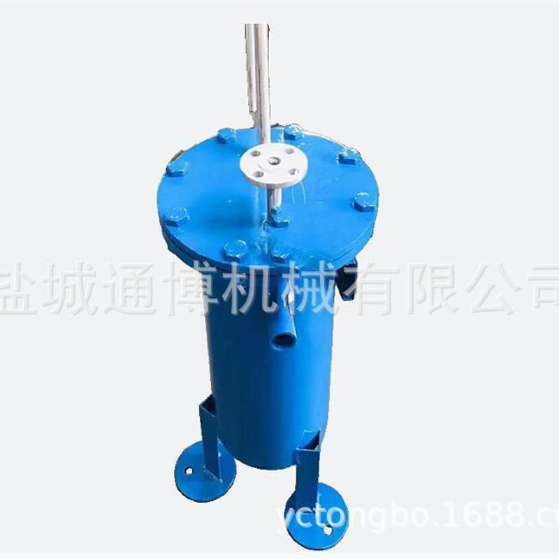 LQ-226锅炉取样器 汽水取样冷却器 不锈钢304 201材质