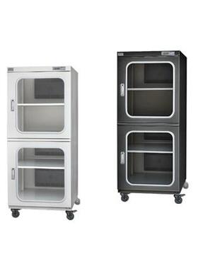 低湿度540升防潮箱 防静电 CTB540FA 10-20%湿度控制