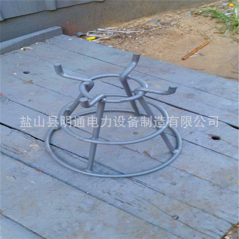 专业生产吸水喇叭管支架02S403