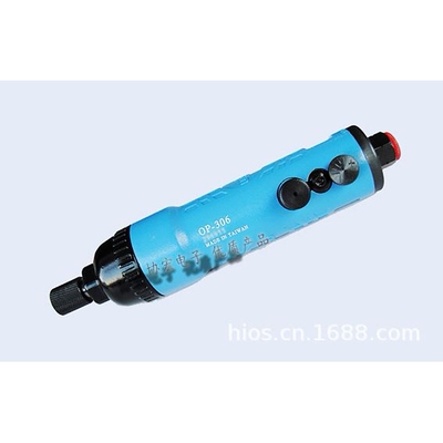 台湾宏斌ONPIN OP-306Q风批气批 AIR TOOLS SCREWDRIVERS