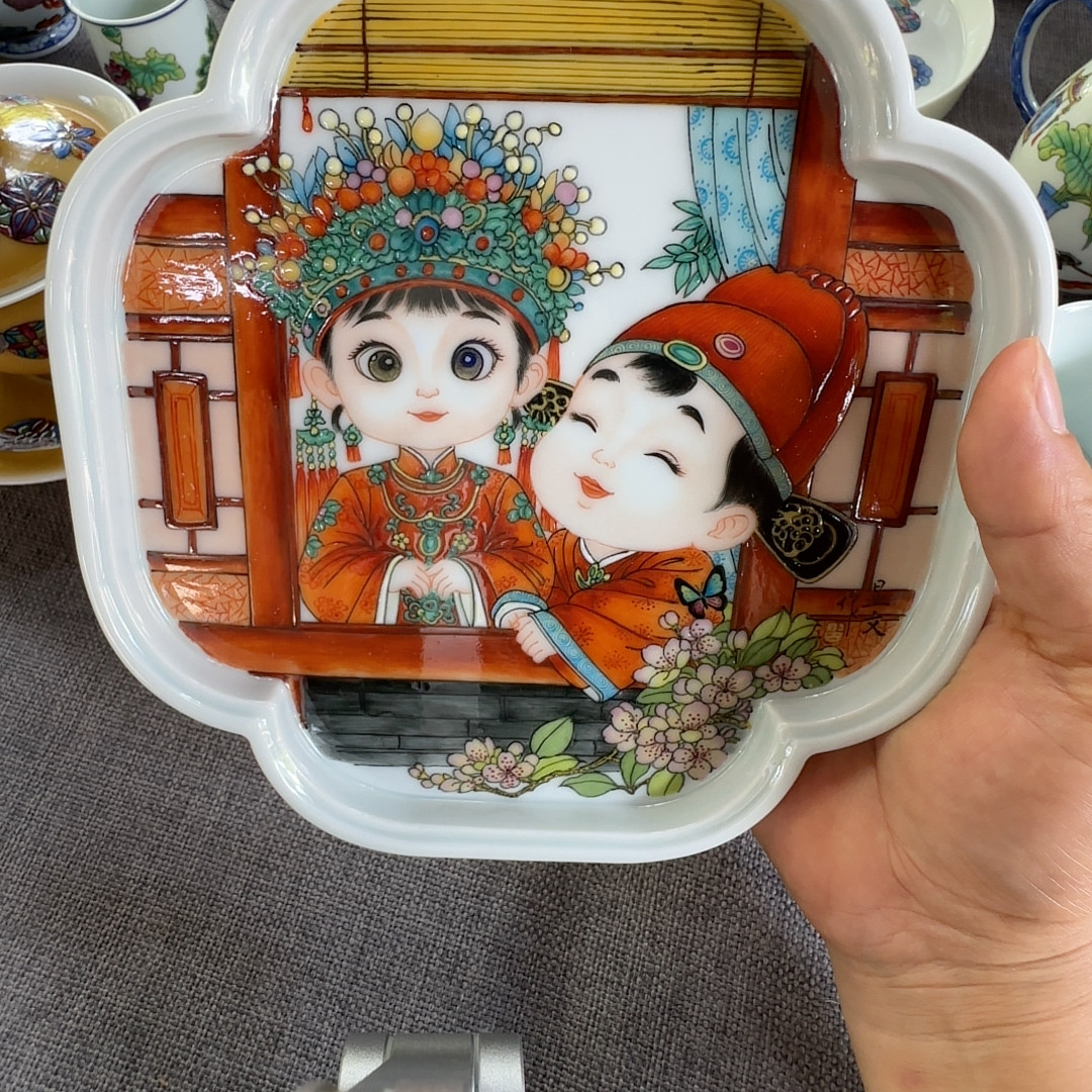 壶承喜欢私聊