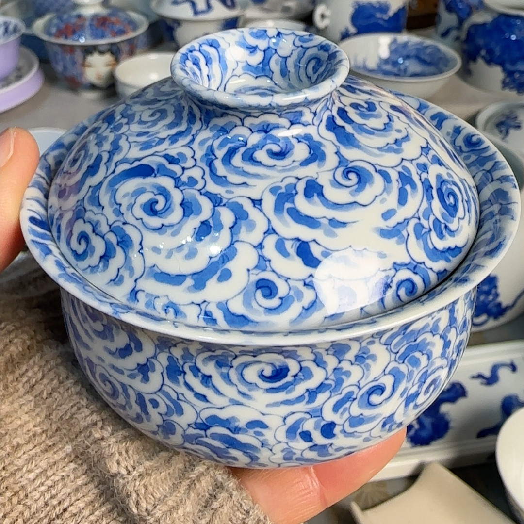 盖碗,餐饮具,茶杯,淘宝优惠券,粉丝福利购,淘宝优惠卷