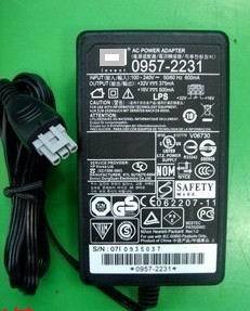 适用HPF2288 打印机电源 D2468 D2568 全新原装 32V 2231 0957 16V