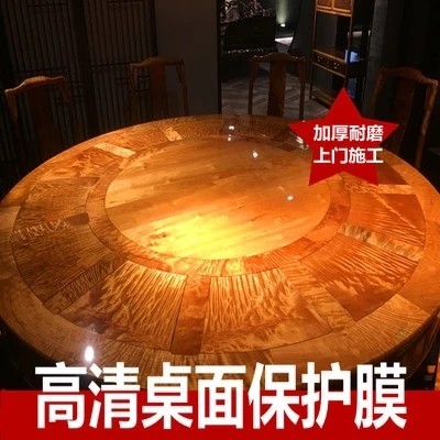 成都家具上门施工实木烤漆大理石家具贴