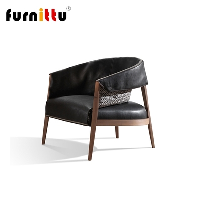 furnittu简约沙发椅创意设计