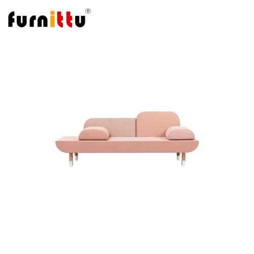沙发小户型客厅设计师家具