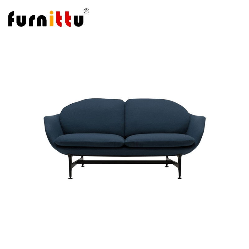 furnittu布艺/皮艺 创意设计师家具 VicoSeater 399/ 维科沙发