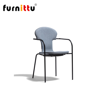 furnittu金属布艺简约