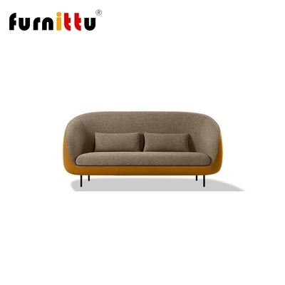 客厅沙发布艺客厅沙发设计师