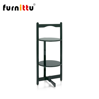 furnittu现代简约边桌边几