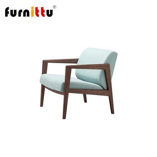 furnittu简约现代沙发椅