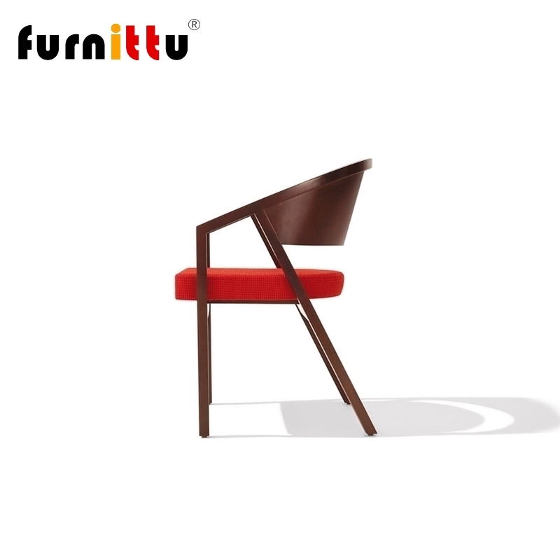 furnittu经典设计师家具 Shelton chair谢尔顿椅 洽谈餐椅 会议椅
