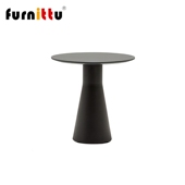 furnittu创意设计师家具 玻璃钢蘑菇餐台 反向桌 reverse table