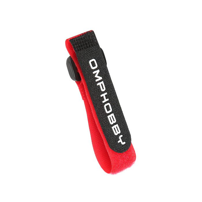 OMPHOBBY  액세서리 LANGYU M4|M4 MAX 배터리 타이 OSHM4054