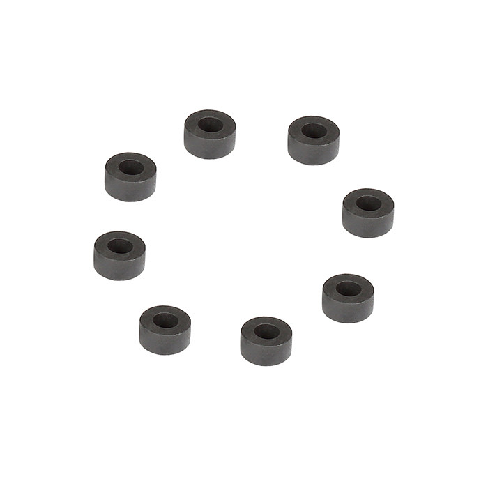 OMPHOBBY LANGYU M4|M4 MAX 헬리콥터 순정 액세서리 테일 가로 축 충격 흡수 슬리브 OSHM4110