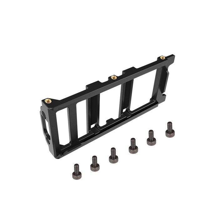 OMPHOBBY 순정 액세서리 LANGYU M4|M4 MAX 배터리 레일 OSHM4022