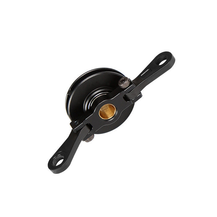 OMPHOBBY 순정 액세서리 LANGYU M4|M4 MAX 테일 피치 슬라이딩 시트 세트 OSHM4042