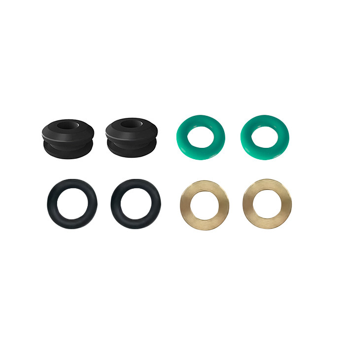 OMPHOBBY LANGYU M4 헬리콥터 액세서리 POM 메인 가로 샤프트 와셔 OSHM4136