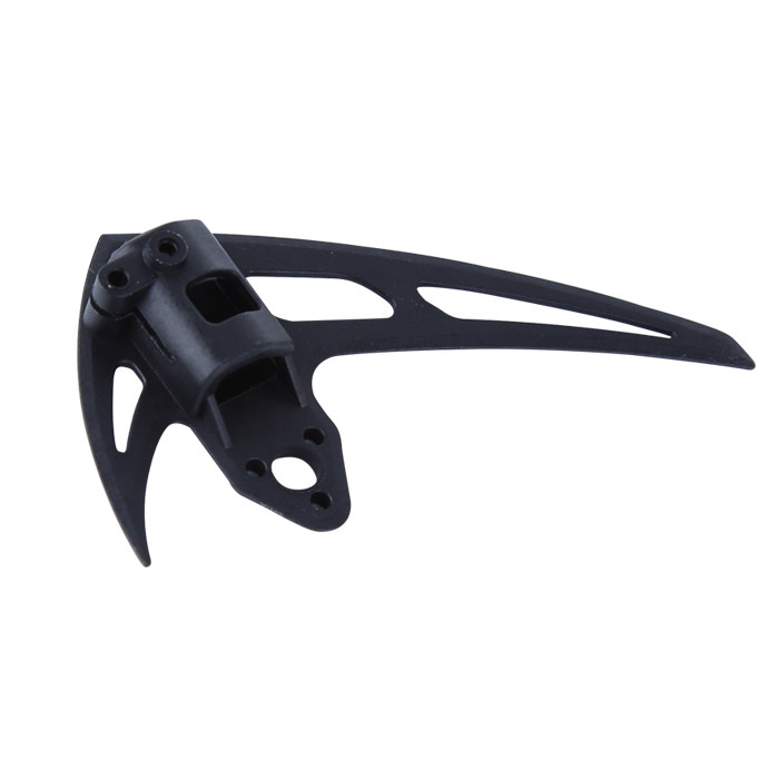 OMPHOBBY M1 듀얼 브러시리스 모터 직접 구동 3D 헬리콥터 수직 날개 세트 OSHM1016