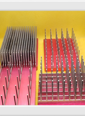 微孔板样品复制器MicroplateReplicator 96针加长版 微生物接种…