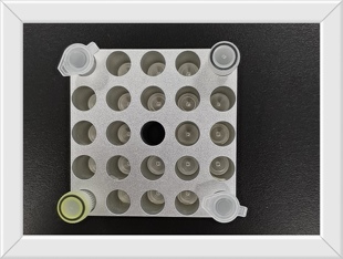 实验室研磨仪功能扩展适配器可液氮净信新芝等国产及进口配套普票