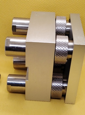 实验室研磨仪功能扩展适配器可液氮净信新芝等国产及进口配套普票