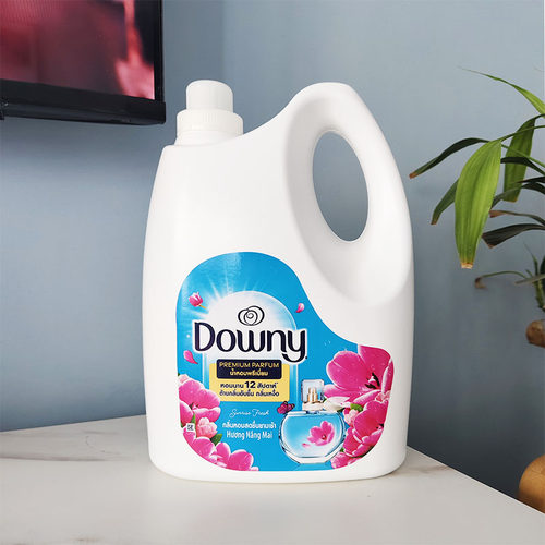 越南柔顺剂Downy留香进口当妮
