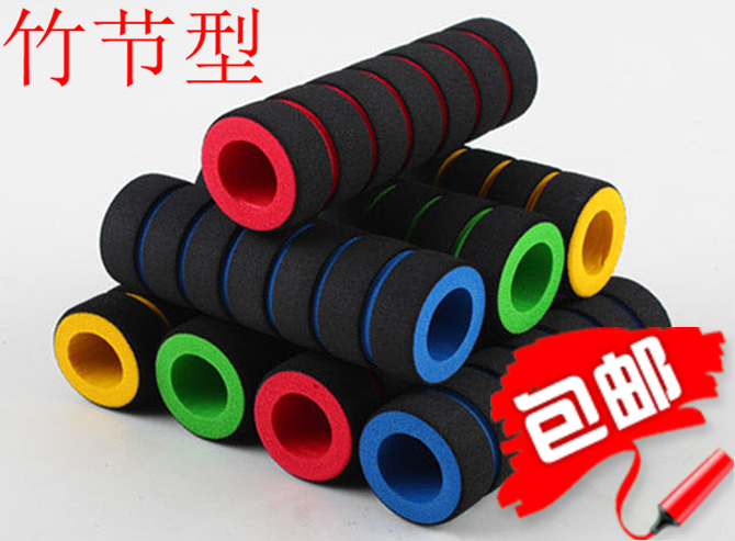 Poignées de vélo 7BIKE - Ref 2341662 Image 1