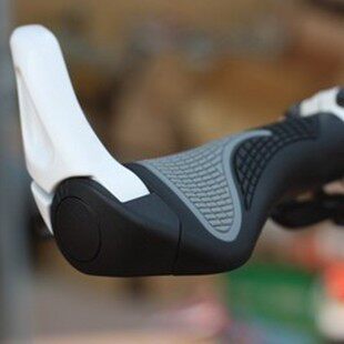 Poignées de vélo - Ref 2337620 Image 1