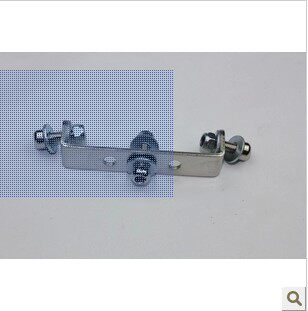 Porte-bagages pour vélo - Ref 2414196 Image 1