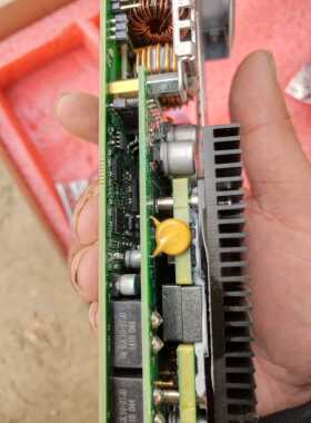 正品中兴 BBU 8300 电源模块 PM10 全新原装一个包装两只感谢支持