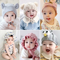 Милый постер для новорожденных, фотография, кукла, наклейки на стену