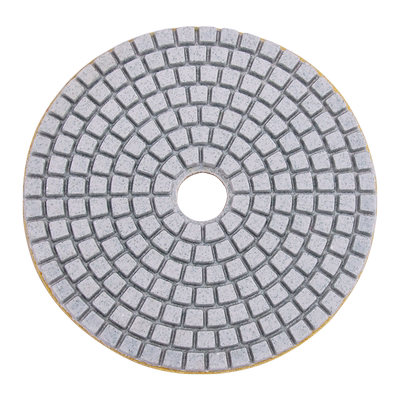 3寸4寸金刚石水磨片大理石材瓷砖玻璃石英石磨片角磨机打磨抛光片