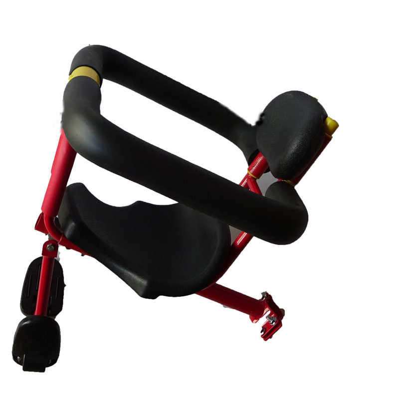 siège enfants pour vélo - Ref 2420797 Image 1
