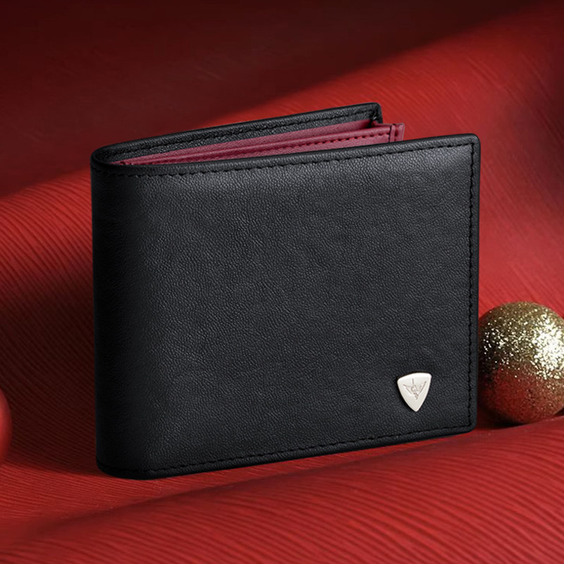 英皇保罗驾驶证男士钱包真皮大容量本命年短款皮夹卡包简约送爸爸,箱包皮具/热销女包/男包,钱包,淘宝优惠券,粉丝福利购,淘宝优惠卷