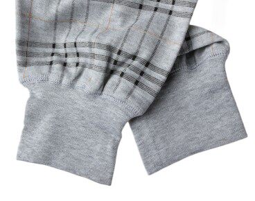 Pantalon collant Moyen-âge mouvement en coton - Ref 750256 Image 5