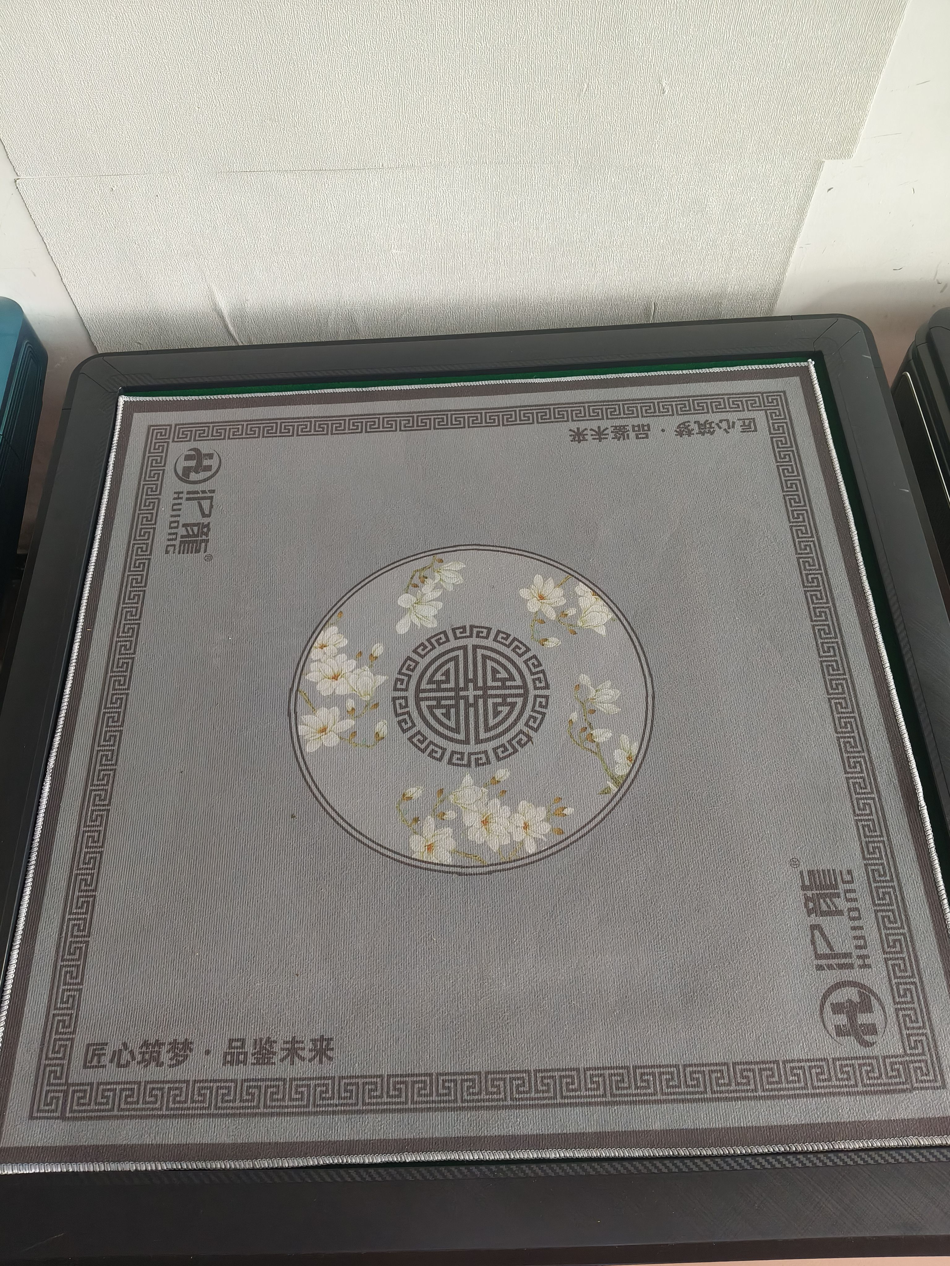 麻将垫布麻将垫加厚盖垫盖布麻将垫子手搓麻将垫桌垫牌垫防尘餐垫