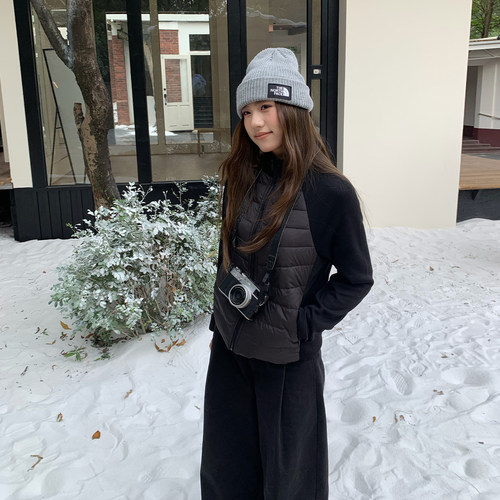 橘子树在哪儿90白鸭绒排骨羽绒服