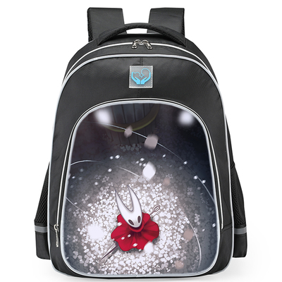 洛比王空洞骑士丝之歌热销书包
