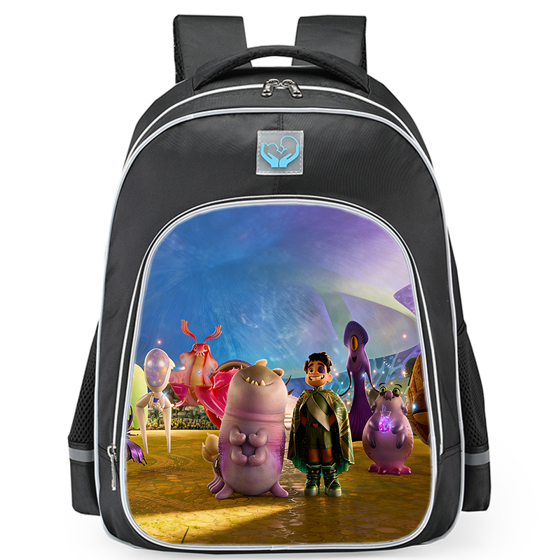 洛比王-地球特派员-Elio新品上市