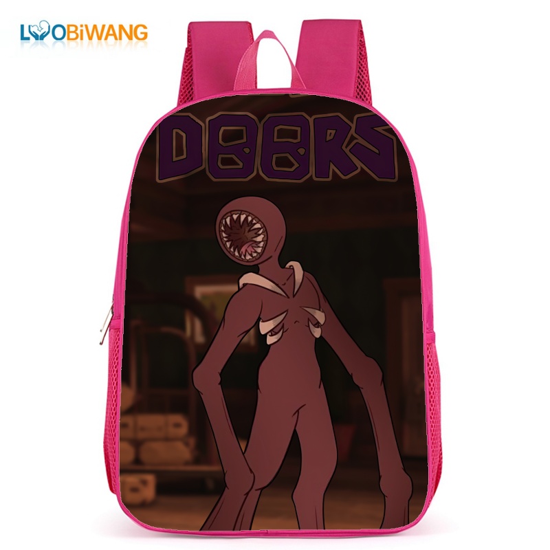 洛比王-逃离大门-新品上市