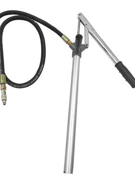 黄油枪冲床扬力SJB-50Z手动黄油枪充脂器手动加油枪全国包邮促销