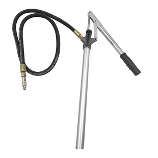 黄油枪冲床扬力SJB-50Z手动黄油枪充脂器手动加油枪全国包邮促销