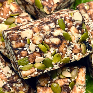 无糖精食品坚果木糖醇沙琪玛糖尿人专用食品旗舰店糖尿饼病人零食