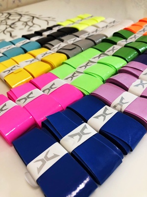 羽毛球手胶吸汗带极限粘性