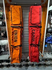 【Crazy-X雪具】UNION CAPITA单板专用收纳包带轮雪板包耐磨现货