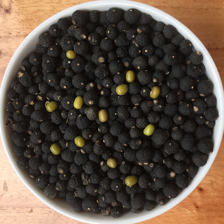 树摘生晒正宗新会陈皮小青柑胎仔特小柑胎BB果茶泡普洱茶特产500g