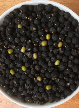 树摘生晒正宗新会陈皮小青柑胎仔特小柑胎BB果茶泡普洱茶特产500g