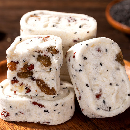 【27536人已付款】红枣八珍糕