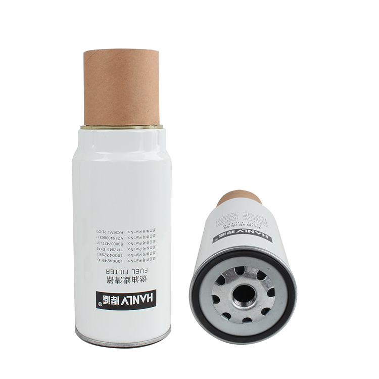 PL420柴油水分离器滤清器滤芯S00007427+01 1000424916  FS36267